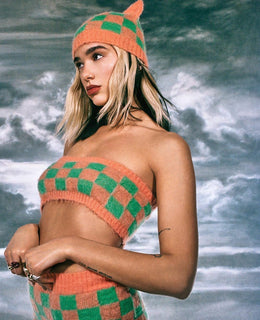 Hugo Comte - Dua Lipa Hugo Comte - Dua Lipa