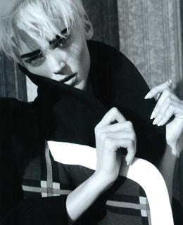 Fierce Block Brows Fierce Block Brows