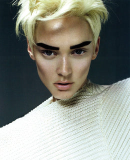 Turkish Vogue - Cüneyt Akeroğlu Turkish Vogue - Cüneyt Akeroğlu