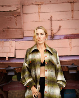 Glamour Magazine - Tom Craig - Kate Winslet Glamour Magazine - Tom Craig - Kate Winslet
