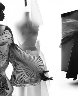 Vogue Japan - Nick Knight Vogue Japan - Nick Knight