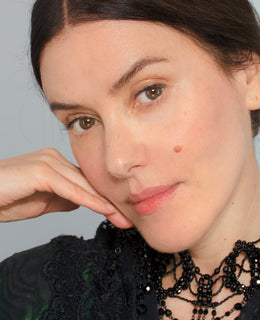 No Make-up Make-Up - The Victorian Edition