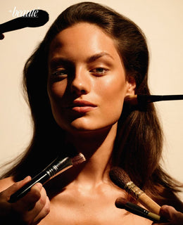 Vogue France - Mel Bles Vogue France - Mel Bles