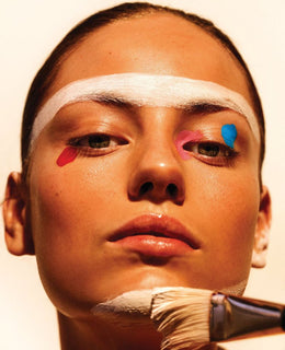 Vogue France - Mel Bles Vogue France - Mel Bles