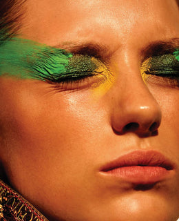 Vogue Paris - Mel Bles Vogue Paris - Mel Bles
