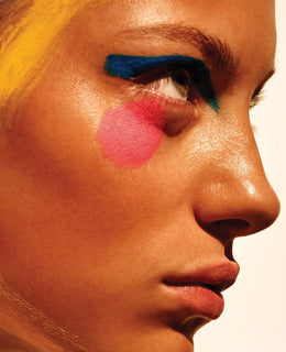 Vogue Paris - Mel Bles Vogue Paris - Mel Bles