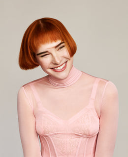 Vogue US - Paul Wetherell - Hari Nef Vogue US - Paul Wetherell - Hari Nef