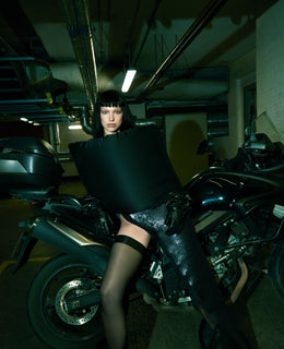 Vogue France - Mert & Marcus - Dua Lipa Vogue France - Mert & Marcus - Dua Lipa
