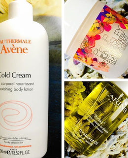 Three Old Loves... Three Old Loves...