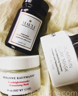 Exfoliate, Detoxify and Moisturise - 3 Face Masks I’ve been testing this week Exfoliate, Detoxify and Moisturise - 3 Face Masks I’ve been testing this week