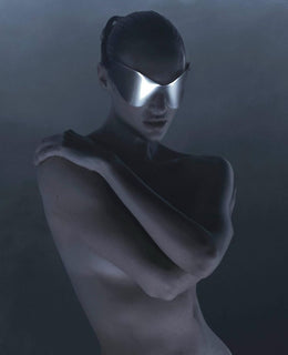 Yeezy - Nick Knight - Candice Swanepoel Yeezy - Nick Knight - Candice Swanepoel