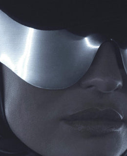 Yeezy - Nick Knight - Candice Swanepoel Yeezy - Nick Knight - Candice Swanepoel