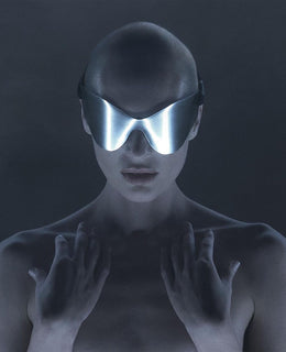 Yeezy - Nick Knight - Candice Swanepoel Yeezy - Nick Knight - Candice Swanepoel