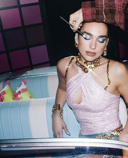 Dua Lipa - Dance The Night (From Barbie The Album) Dua Lipa - Dance The Night (From Barbie The Album)