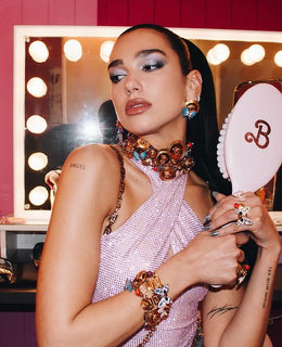 Dua Lipa - Dance The Night (From Barbie The Album) Dua Lipa - Dance The Night (From Barbie The Album)