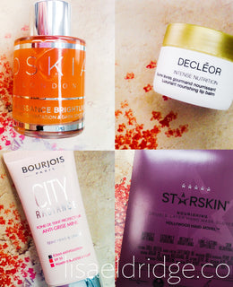 Four New Finds at the #HouseofEldridge Four New Finds at the #HouseofEldridge