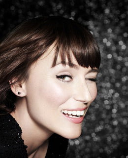 No7 - Rankin - Keeley Hawes No7 - Rankin - Keeley Hawes