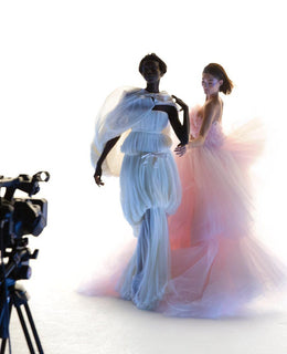 Vogue Japan - Nick Knight Vogue Japan - Nick Knight