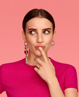 Rafa Gallar - Emma Roberts Rafa Gallar - Emma Roberts