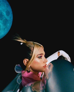 Hugo Comte - Dua Lipa Hugo Comte - Dua Lipa