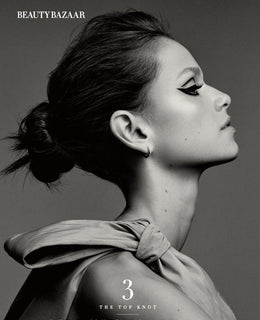 Harper's Bazaar Beauty - Jonas Bresnan Harper's Bazaar Beauty - Jonas Bresnan