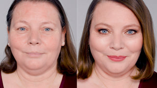 Confidence, Insecurity and See-through dresses! Makeup and Chat with Joanna Scanlan Confidence, Insecurity and See-through dresses! Makeup and Chat with Joanna Scanlan