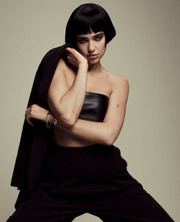 Vogue - Emma Summerton - Dua Lipa Vogue - Emma Summerton - Dua Lipa