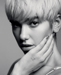 Vogue - Emma Summerton - Dua Lipa Vogue - Emma Summerton - Dua Lipa