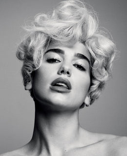 Vogue - Emma Summerton - Dua Lipa Vogue - Emma Summerton - Dua Lipa