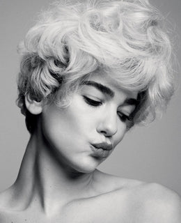 Vogue - Emma Summerton - Dua Lipa Vogue - Emma Summerton - Dua Lipa