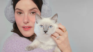My Take on the Cold Girl Makeup Trend My Take on the Cold Girl Makeup Trend