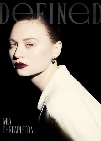 Defined Magazine - Mia Threapleton - Rachell Smith