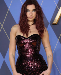 Dua Lipa - Argylle Premiere Dua Lipa - Argylle Premiere