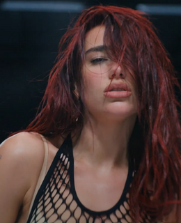 Dua Lipa - Houdini (Official Music Video) Dua Lipa - Houdini (Official Music Video)