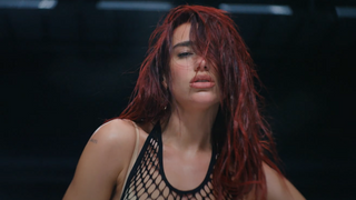 Dua Lipa - Houdini (Official Music Video) Dua Lipa - Houdini (Official Music Video)
