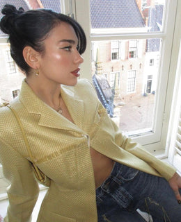 Dua Lipa - ESNS Festival Groningen Dua Lipa - ESNS Festival Groningen