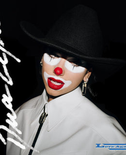 Tyrell Hampton - Dua Lipa Tyrell Hampton - Dua Lipa