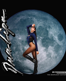 Hugo Comte - Dua Lipa Hugo Comte - Dua Lipa