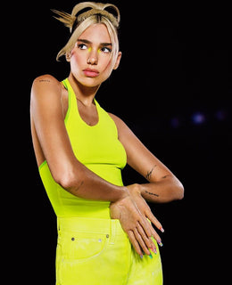 Hugo Comte - Dua Lipa Hugo Comte - Dua Lipa