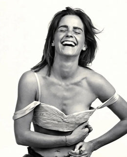 Wonderland Magazine - Bartek Szmigulski - Emma Watson Wonderland Magazine - Bartek Szmigulski - Emma Watson