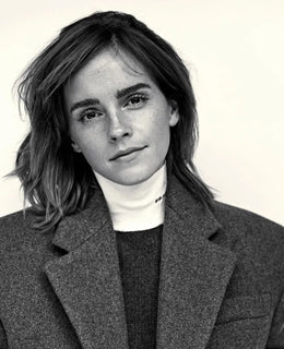 Wonderland Magazine - Bartek Szmigulski - Emma Watson Wonderland Magazine - Bartek Szmigulski - Emma Watson
