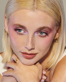 Emma Chamberlain - Lancome - Andoni Arantxa Emma Chamberlain - Lancome - Andoni Arantxa