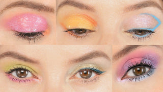 Endless Ideas For Summer Colour - Let’s Have Fun! Endless Ideas For Summer Colour - Let’s Have Fun!