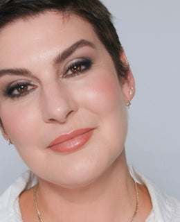 Perfect Smokey Makeup Look For Any Event