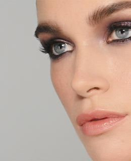 Kristen Stewart Makeup Look with Guest Artist Beau Nelson