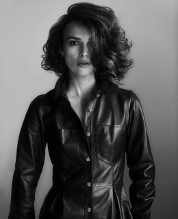 Telva Magazine - Jonathan Segade - Keira Knightley Telva Magazine - Jonathan Segade - Keira Knightley