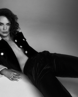 Telva Magazine - Jonathan Segade - Keira Knightley Telva Magazine - Jonathan Segade - Keira Knightley