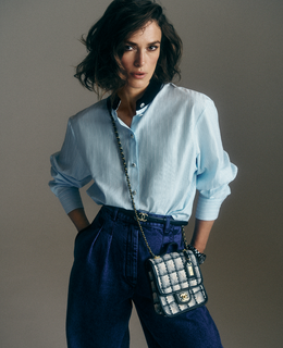 Telva Magazine - Jonathan Segade - Keira Knightley Telva Magazine - Jonathan Segade - Keira Knightley