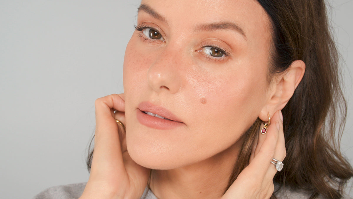 Lisa eldridge earrings sale