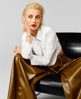 Emma Chamberlain Emma Chamberlain